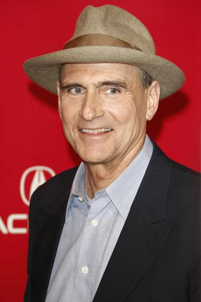 James Taylor