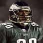 James Thrash is listed (or ranked) 17 on the list The Best Washington Redskins Wide Receivers of All Time