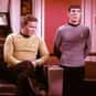 In Living Color, Star Trek: The Original Series, Star Trek: The Animated Series