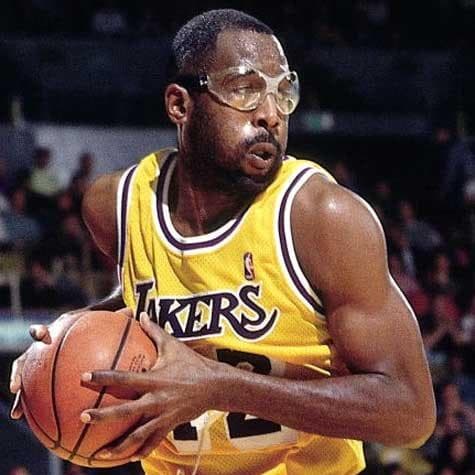 James Worthy