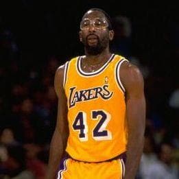 James Worthy