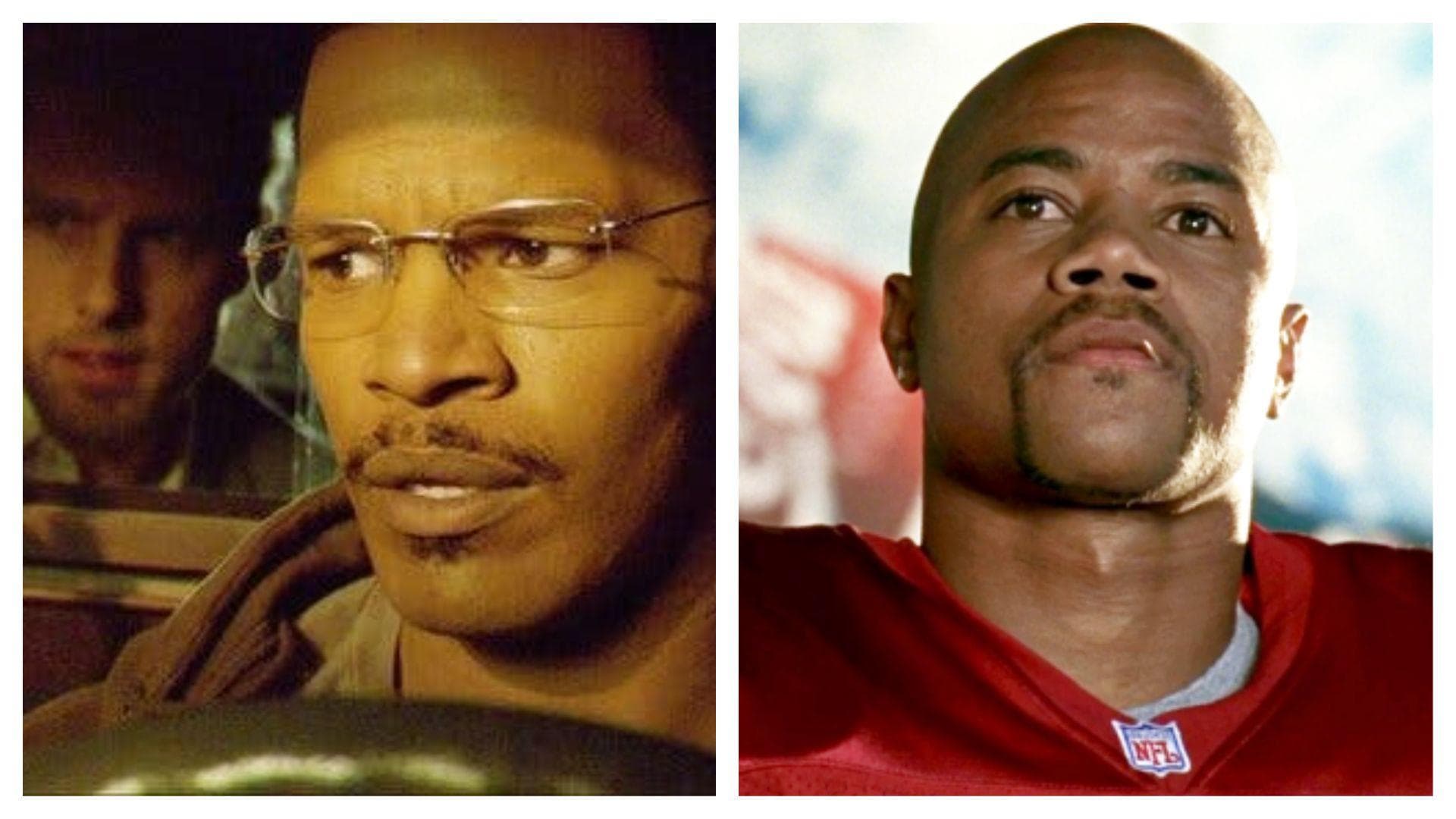 Jamie Foxx Didn't Get The Part In 'Jerry Maguire' After Correcting Tom Cruise