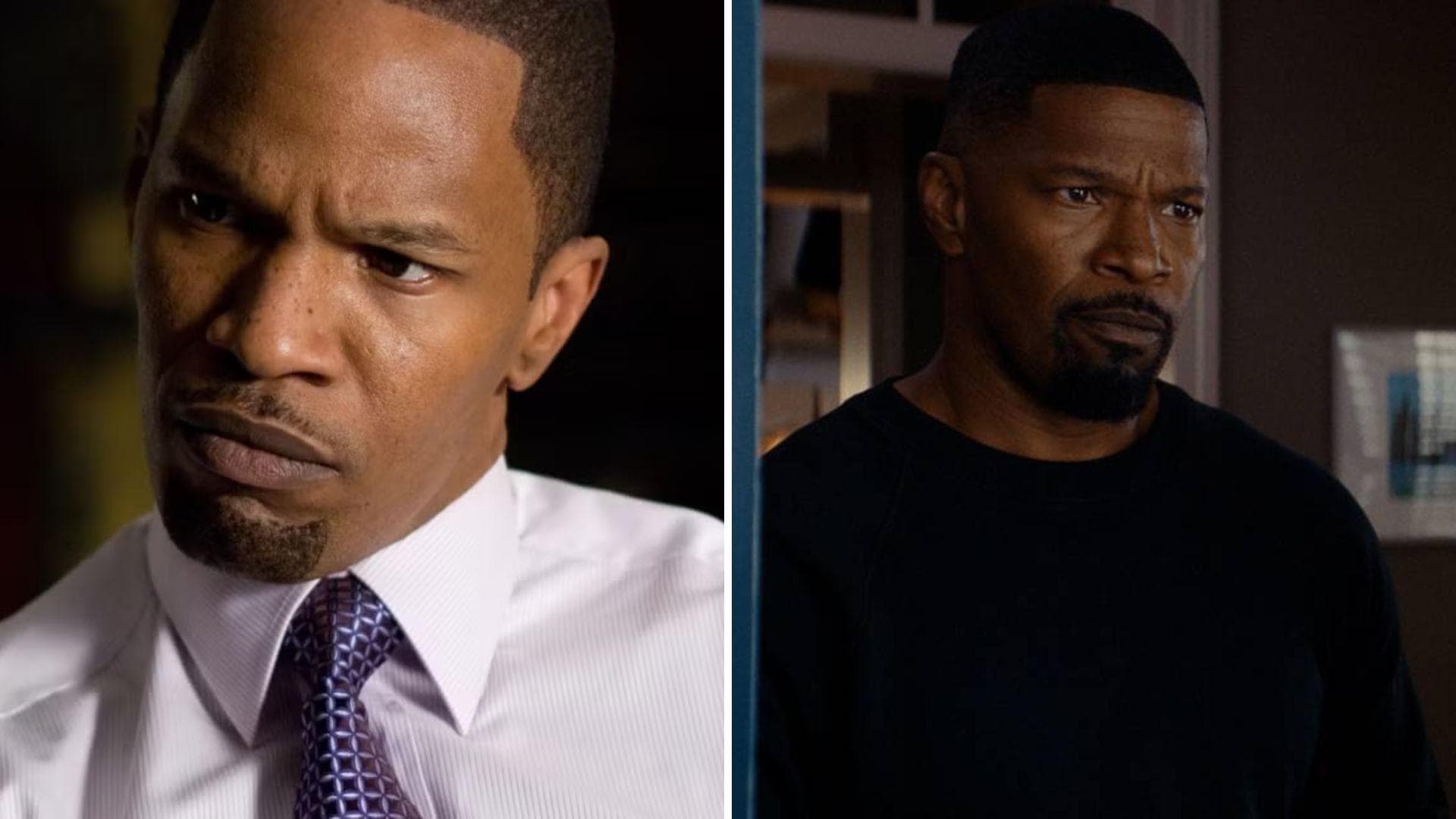 Jamie Foxx