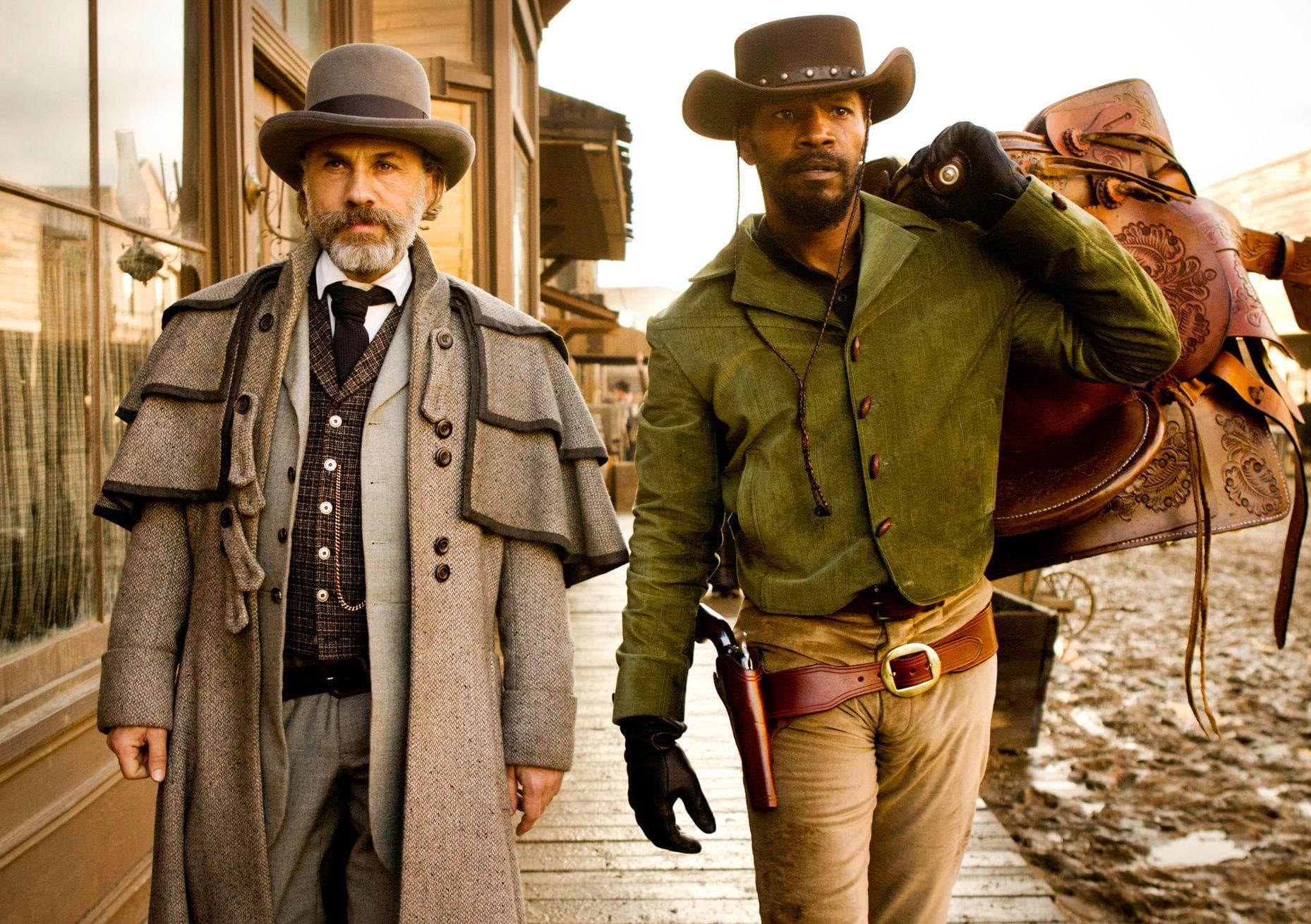 Jamie Foxx Said He Was A 'Tyrant' - But He’d Work With Him 'A Thousand Times'