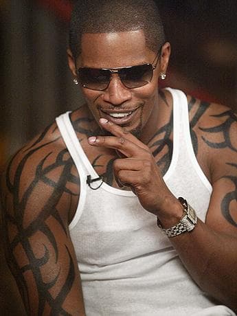 26 Celebrities with Chest Tattoos