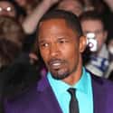 age 51   Eric Marlon Bishop, known professionally as Jamie Foxx, is an American actor, singer, comedian, writer, and producer.
