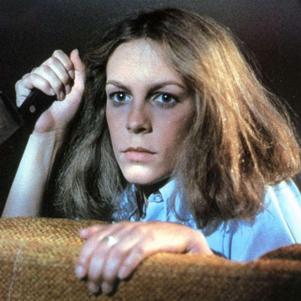 Jamie Lee Curtis