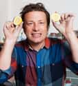 Jamie Oliver on Random Best Professional Chefs with YouTube Channels