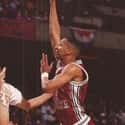 Jamie Watson on Random Greatest South Carolina Basketball Players