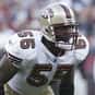Jamie Winborn is listed (or ranked) 34 on the list The Best Denver Broncos Linebackers of All Time