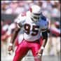 Jamir Miller is listed (or ranked) 17 on the list The Best Arizona Cardinals Linebackers of All Time