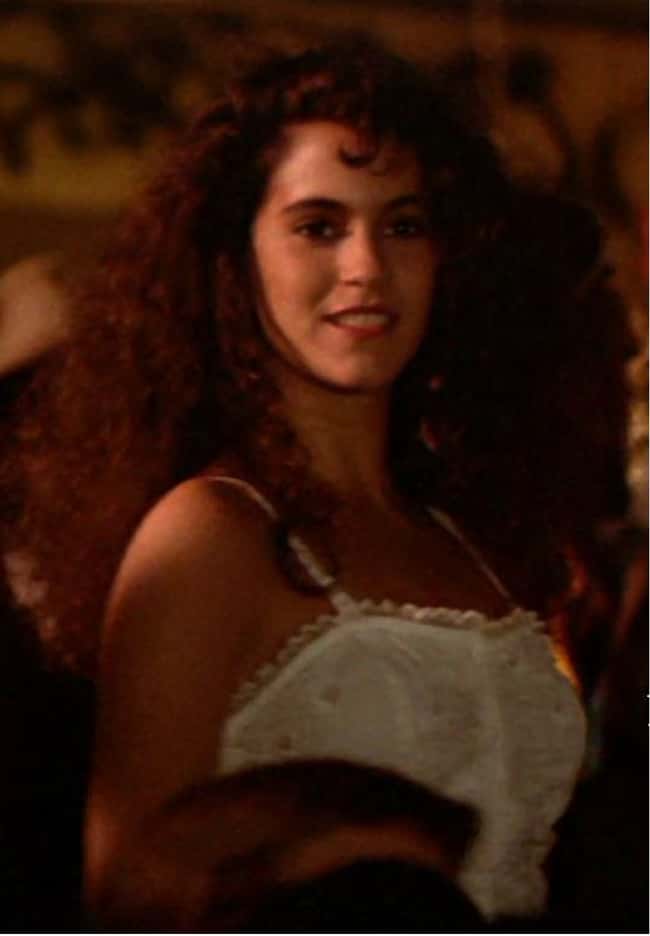 Jami Gertz is listed (or ranked) 76 on the list 45 of Your Childhood Crushes (Then and Now)