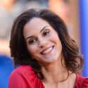 Chicago, Illinois, United States of America   Jami Beth Gertz is an American actress.