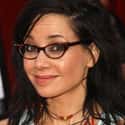 age 54   Janeane Garofalo is an American film actress, stand-up comedian, liberal political activist, and writer.