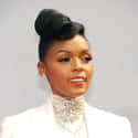 Hip hop music, Alternative hip hop, Future soul   Janelle Monáe Robinson (born December 1, 1985) is an American singer, songwriter, actress, and producer.