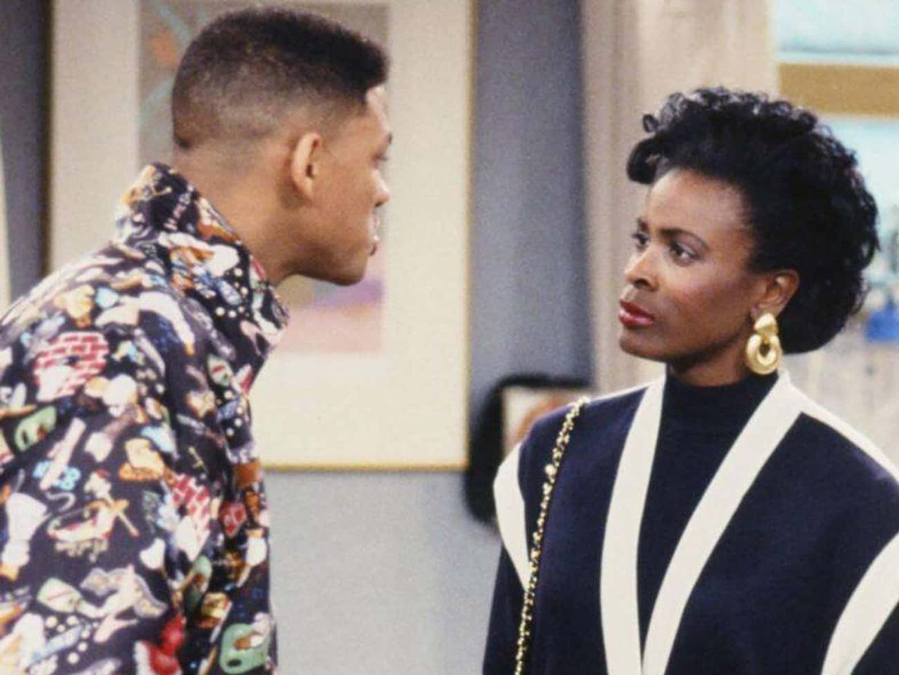 Janet Hubert Revealed She 'Lost Everything' Because Of His Actions