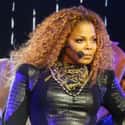 Janet Jackson on Random Most Career-Ruining Performances
