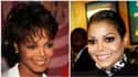 Janet Jackson on Random Celebrities Whose Faces Totally Changed