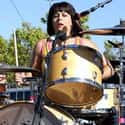 Janet Weiss on Random History's Greatest Female Drummers
