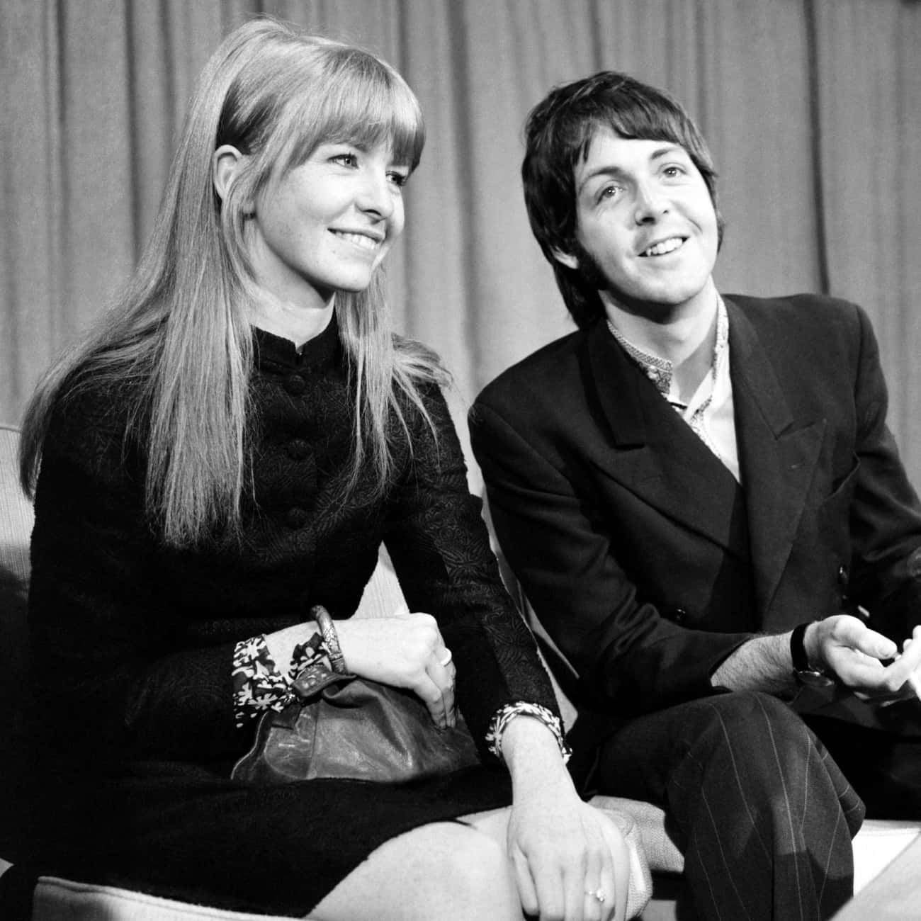 Paul McCartney's Wives & Relationship History