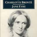 Jane Eyre on Random Best Novels Ever Written