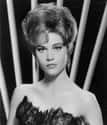 Jane Fonda on Random Famous People Who Converted Religions