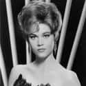 Jane Fonda on Random Famous People Who Converted Religions