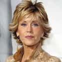 Jane Fonda on Random Best Actresses to Ever Win Oscars for Best Actress