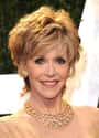 Jane Fonda on Random Celebrities You Didn't Know Use Stage Names
