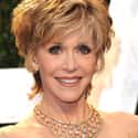 Jane Fonda on Random Celebrities You Didn't Know Use Stage Names