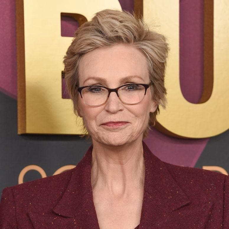 Jane Lynch