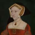 Jane Seymour on Random Henry VIII's Wives By Which One Would Be Best Wife