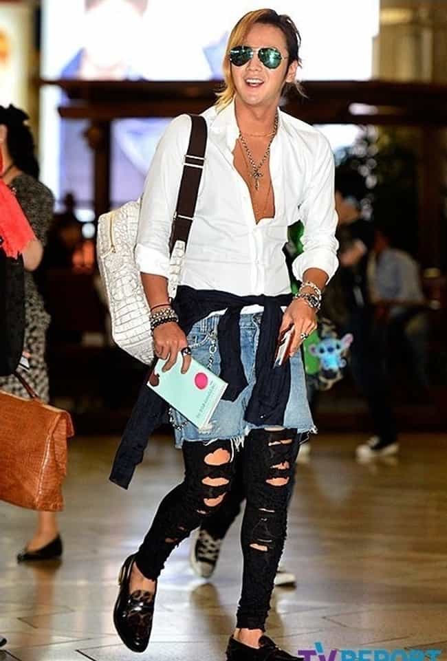Worst Dressed Kpop Idols and Stars with Pictures Worst Dressed Kpop Idols and Stars with Pictures