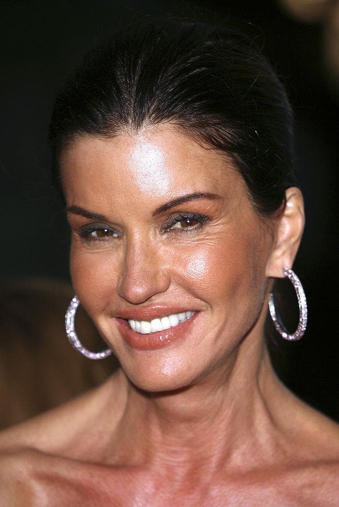 Celebrities Who Wear Dentures List of Famous People With Dentures