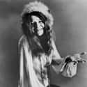 Janis Joplin on Random Best Lesbian Singers