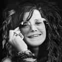 Janis Joplin is listed (or ranked) 16 on the list The Best Female Vocalists Ever