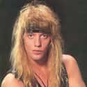 Died 2011, age 47 Jani Lane was an American recording artist and the lead vocalist, frontman, lyricist and main songwriter for the glam metal band Warrant.
