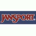JanSport on Random Best Luggage Brands
