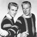 Sunshine pop, Rock music, Folk rock   Jan and Dean were an American rock and roll duo consisting of William Jan Berry and Dean Ormsby Torrence.