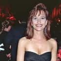 Dec. at 57 (1957-2014)   Janet Vivian "Jan" Hooks was an American actress and comedian best known for her work on Saturday Night Live, where she was a repertory player from 1986–91, and continued making cameo...