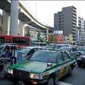 Japan on Random Longest Traffic Jams in History