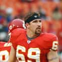 Jared Allen on Random Best NFL Players From Texas