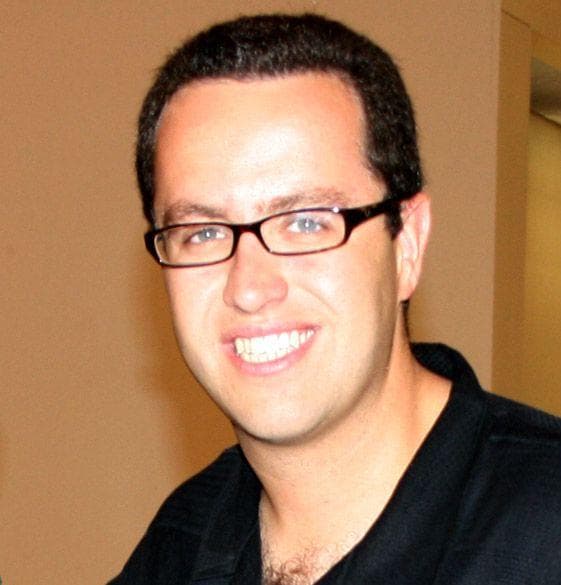 Jared Fogle Inspired Millions With His 200-Pound Weight Loss Before The World Learned He Was A Pedophile