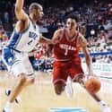 Jared Jeffries on Random Greatest Indiana Hoosiers Basketball Players