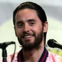 Jared Leto on Random Greatest Gay Icons in Film