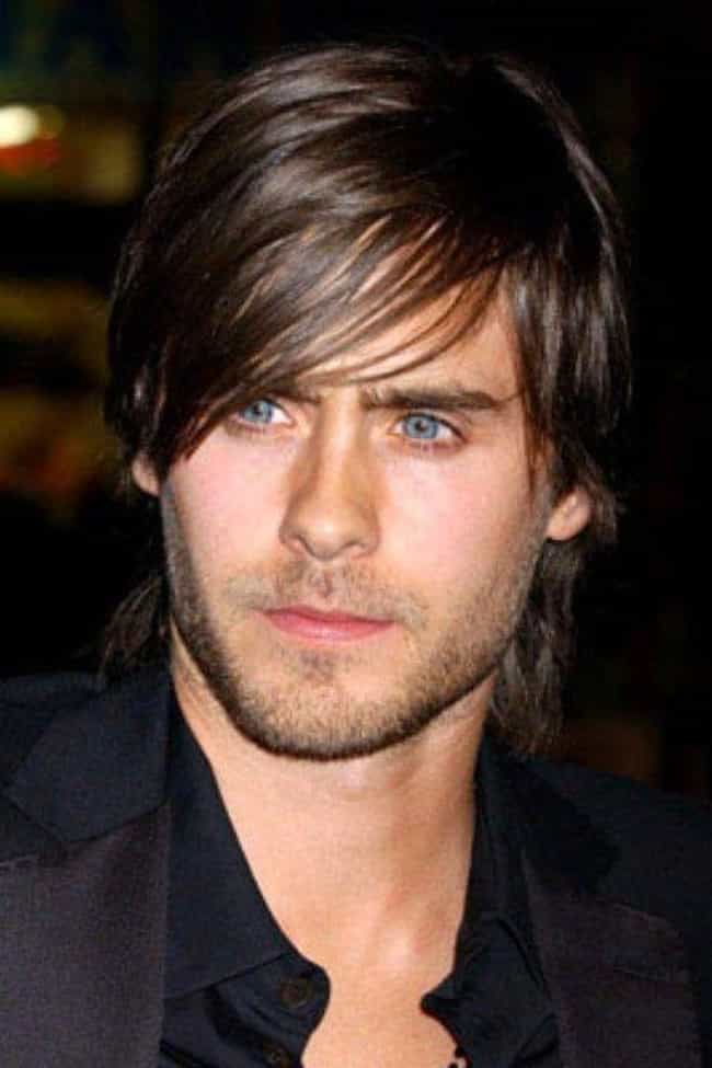 Jared Leto