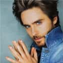 Jared Leto is an American actor, singer, songwriter, and director.