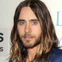 age 47   Jared Leto is an American actor, singer, songwriter, and director.