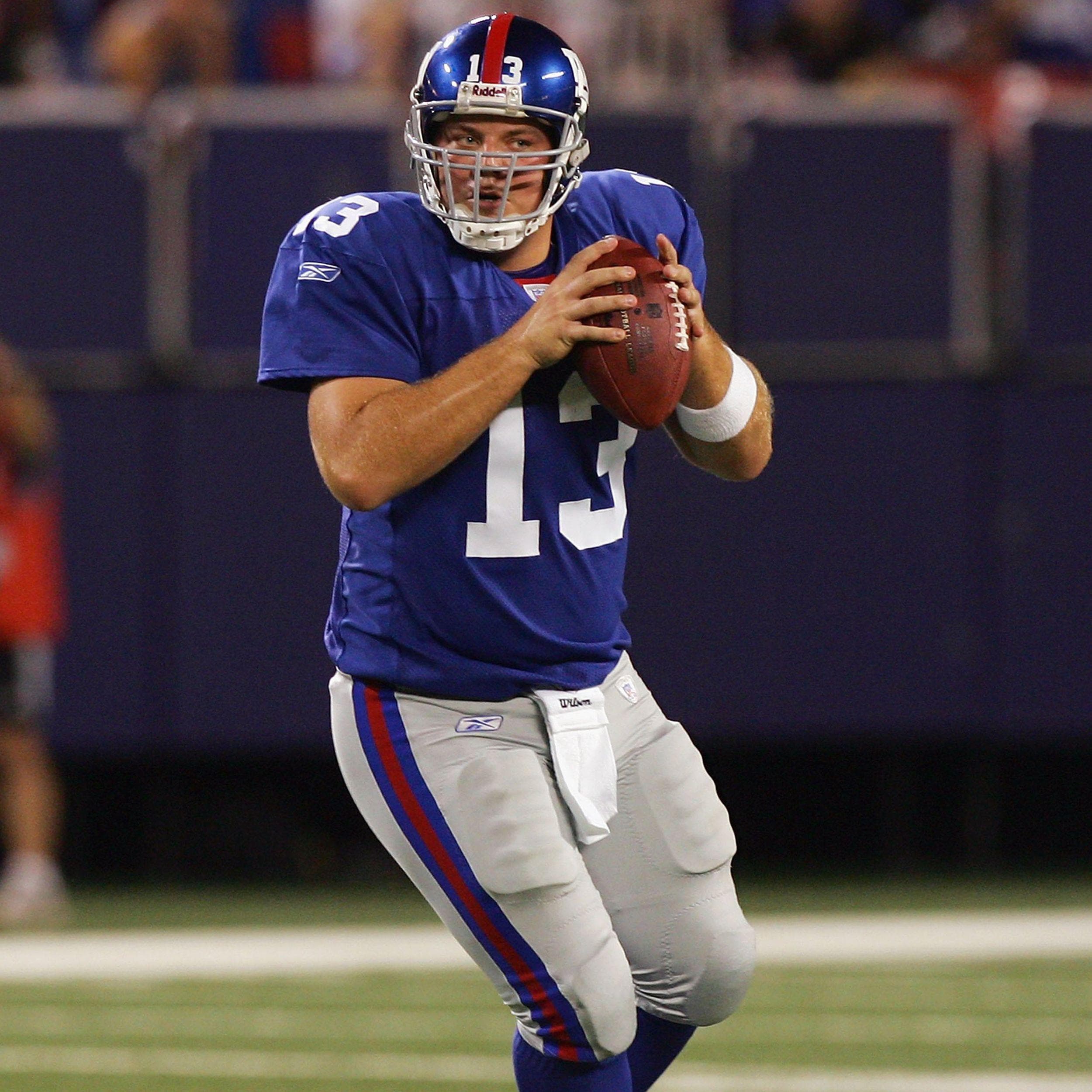 The 30 Best Lefty NFL QBs Ever, Ranked