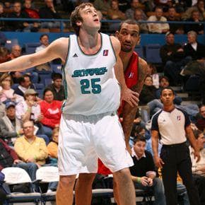 The Best NBA Players from South Dakota, Ranked